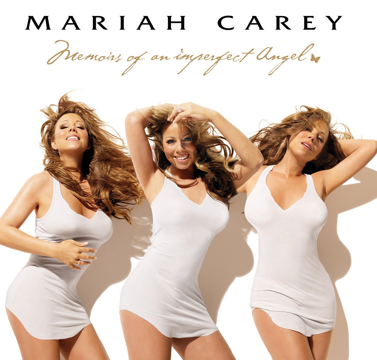 MariahTrends's tweet photo. Happy Anniversary to @MariahCarey's platinum-certified #1 R&amp;B album - "Memoirs of an Imperfect Angel"!

To celebrate, Comment/Quote with your answers. 
1. Favorite song on the album:
2. Song that grew on me: 
3. Most underrated song:
4. Best song on the album: https://t.co/1GTmXHaYzV