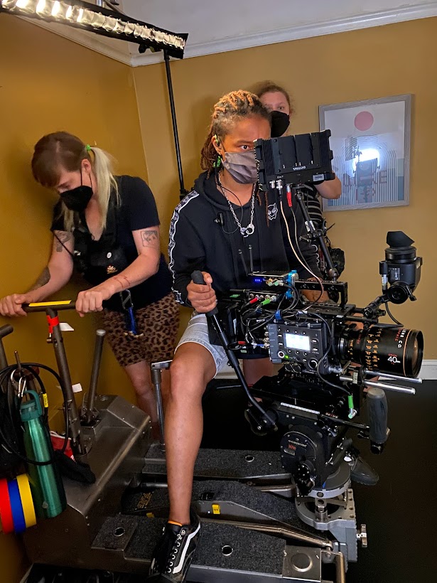 Come Correct tweet media