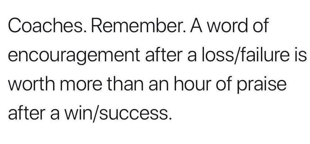 phetletved's tweet photo. Failure is necessary to find greatness. https://t.co/56d2oX8dox