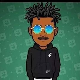 Joselyine Chap❤️ tweet media