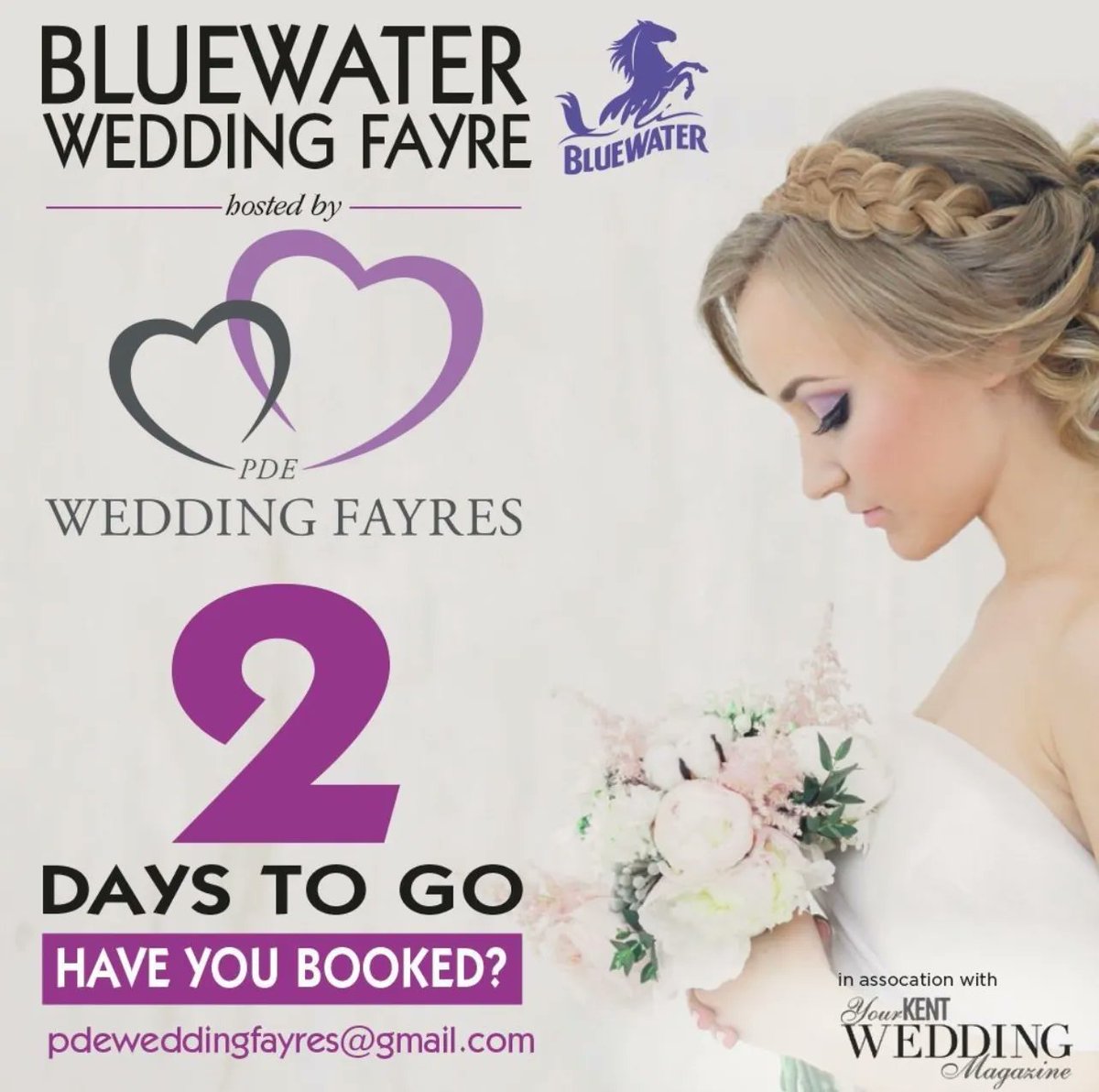 PDE Wedding Fayres (@pdefayres) on Twitter photo 