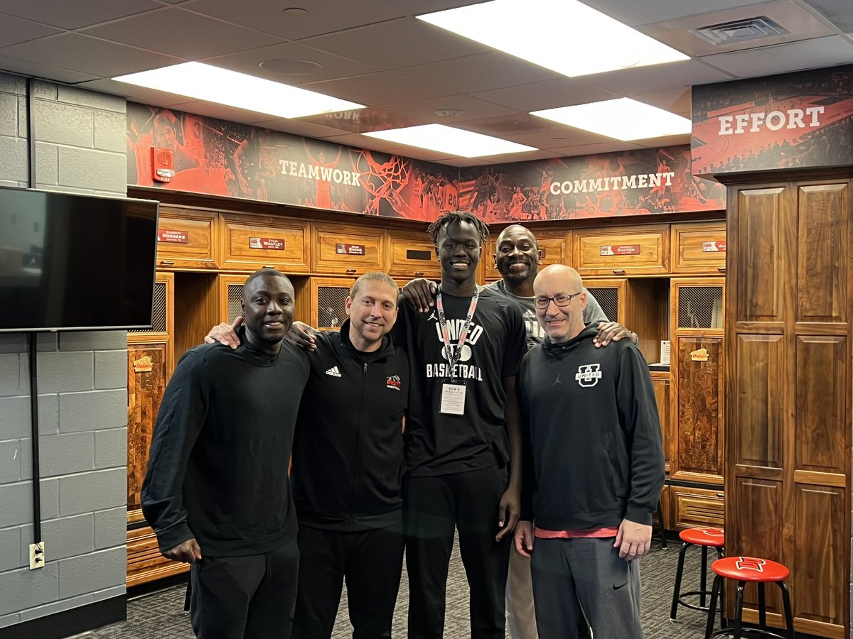 WE ARE UNITED (@weareunitedprep) on Twitter photo We Are United Prep 6’8 Juok Riak <a href="/JuokRiak/">Juok Riak</a> Has committed to play for <a href="/CoachFoster_DU/">Chris Foster</a> <a href="/DruryMBB/">Drury Basketball</a> <a href="/VerbalCommits/">Verbal Commits</a> <a href="/ACNY2LA/">Antonio Curro</a> <a href="/BBall_Movement/">The Basketball Movement</a> We Are United Prep 6’8 Juok Riak <a href="/JuokRiak/">Juok Riak</a> Has committed to play for <a href="/CoachFoster_DU/">Chris Foster</a> <a href="/DruryMBB/">Drury Basketball</a> <a href="/VerbalCommits/">Verbal Commits</a> <a href="/ACNY2LA/">Antonio Curro</a> <a href="/BBall_Movement/">The Basketball Movement</a>