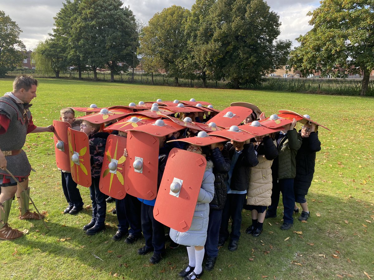 Normanton Common tweet media