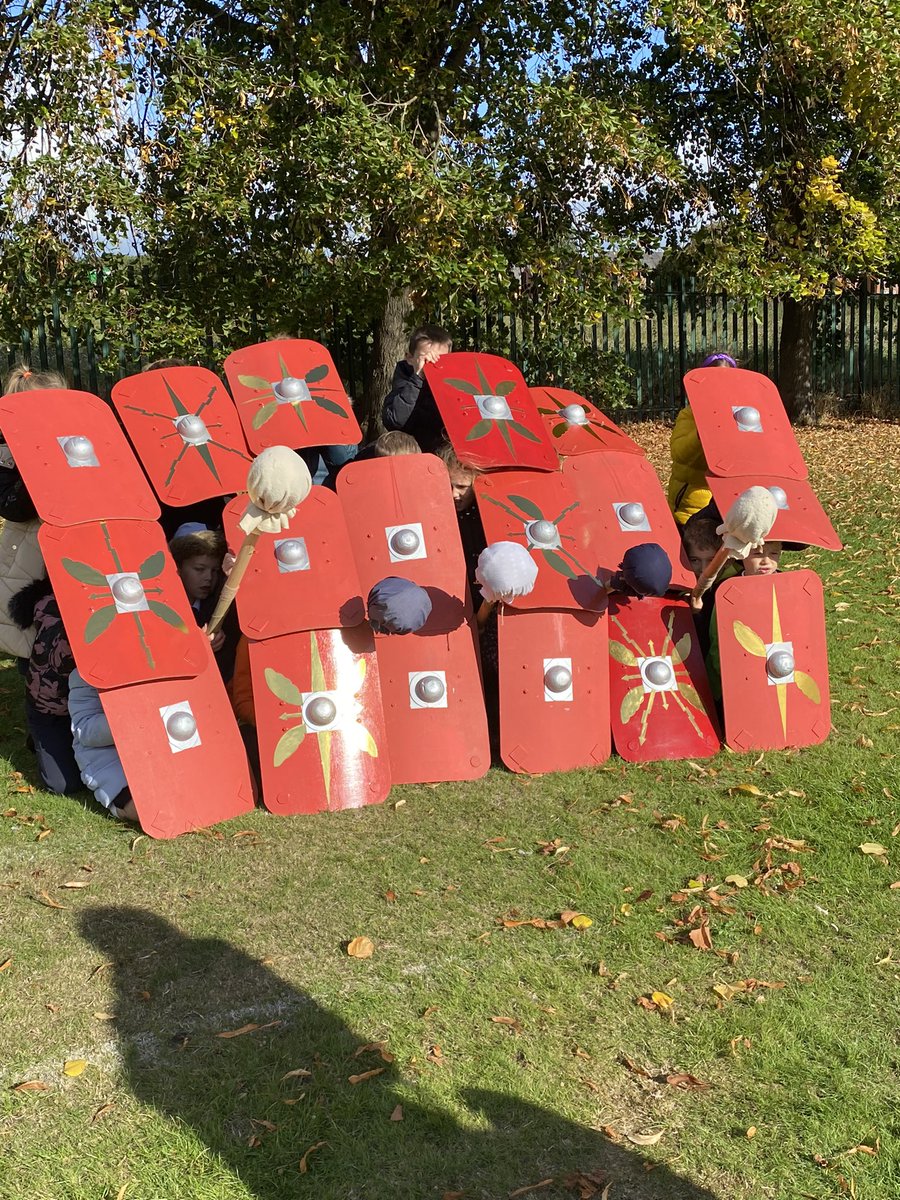 Normanton Common tweet media