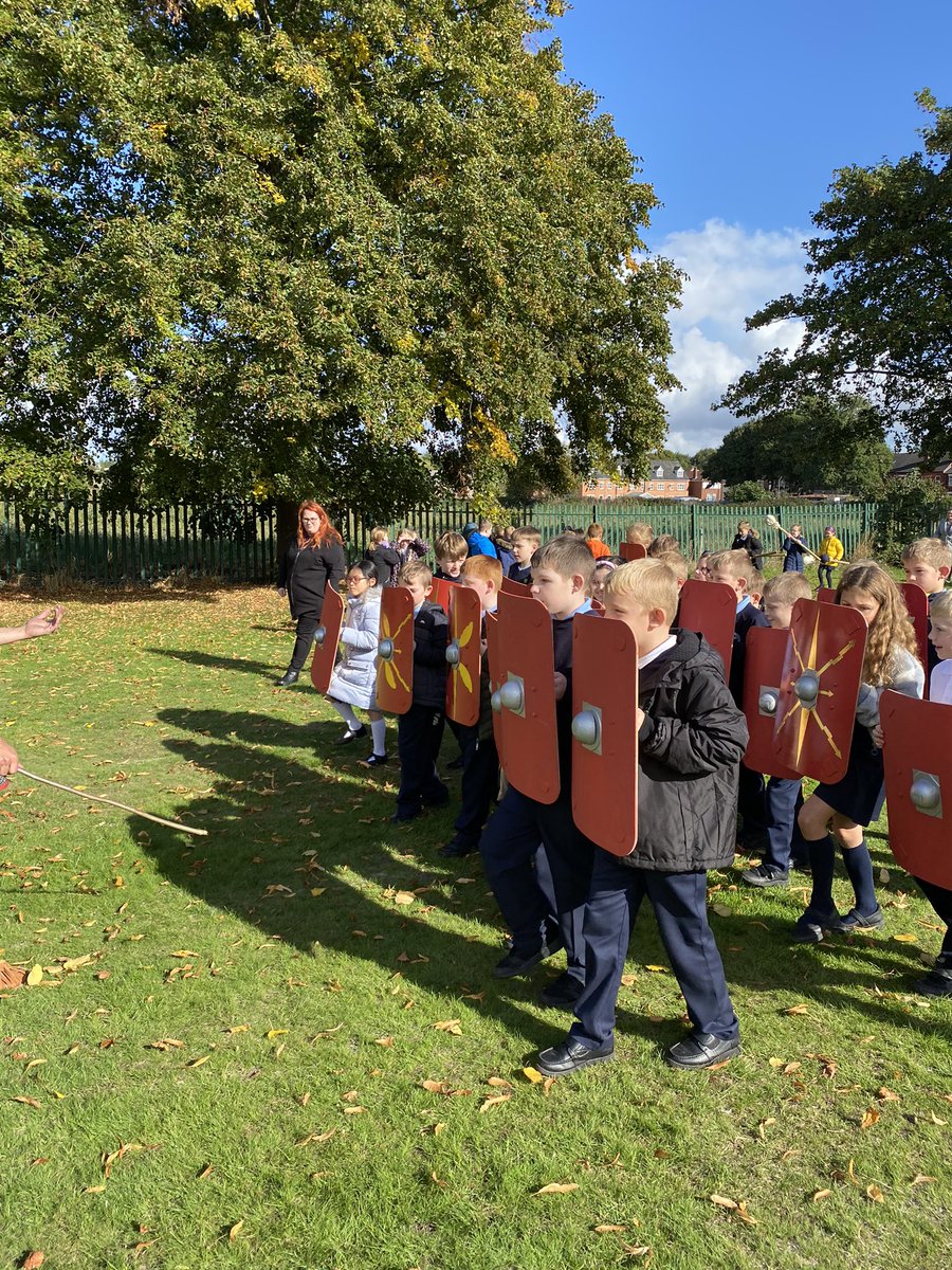 Normanton Common tweet media