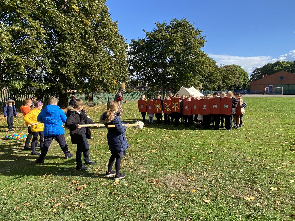 Normanton Common tweet media