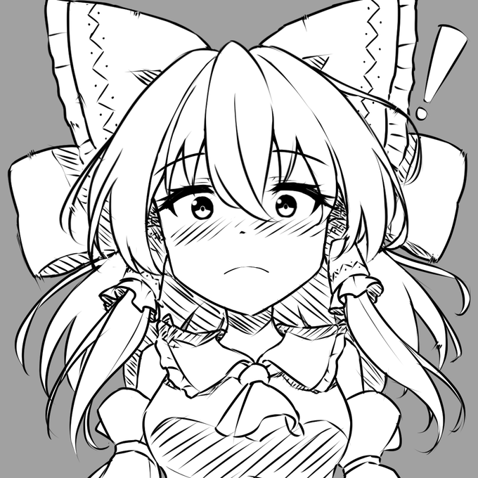 rkgk霊夢さん🎀 