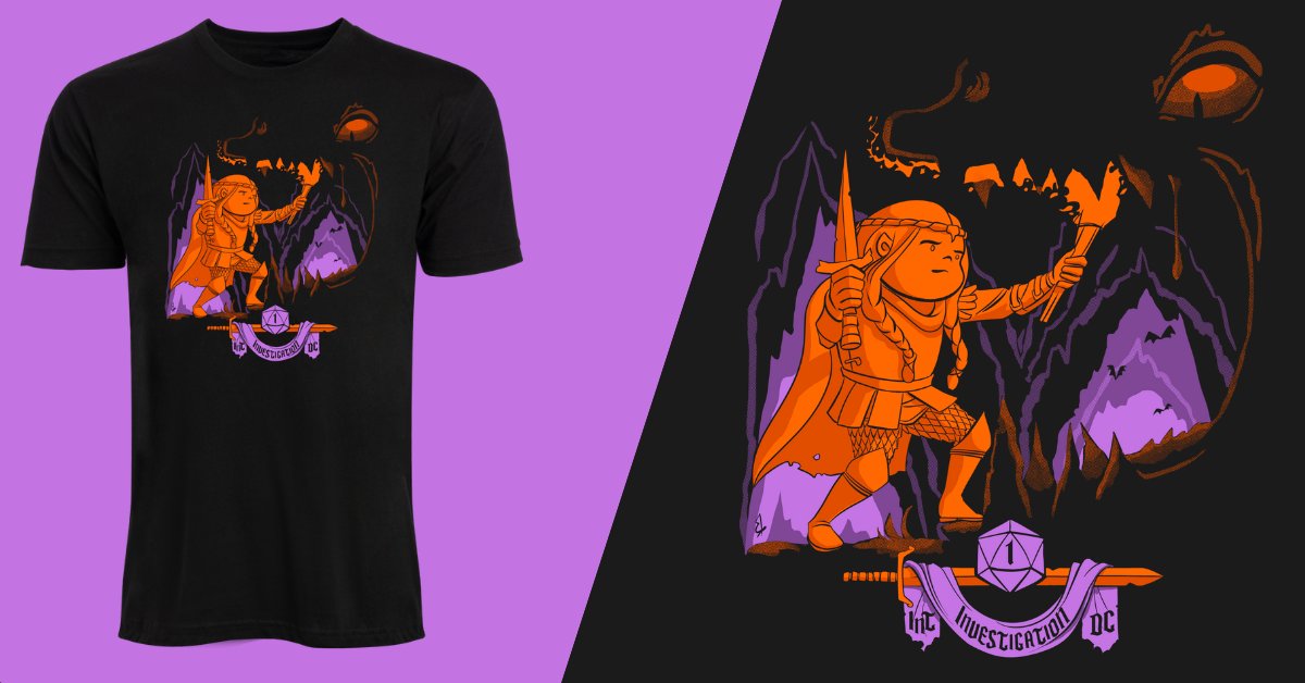 🔥 30-day free trial for free shipping? 
👕Cool shirts? 
🎨New art each week?

Click the link below to sign up! 

linktr.ee/mediocritee