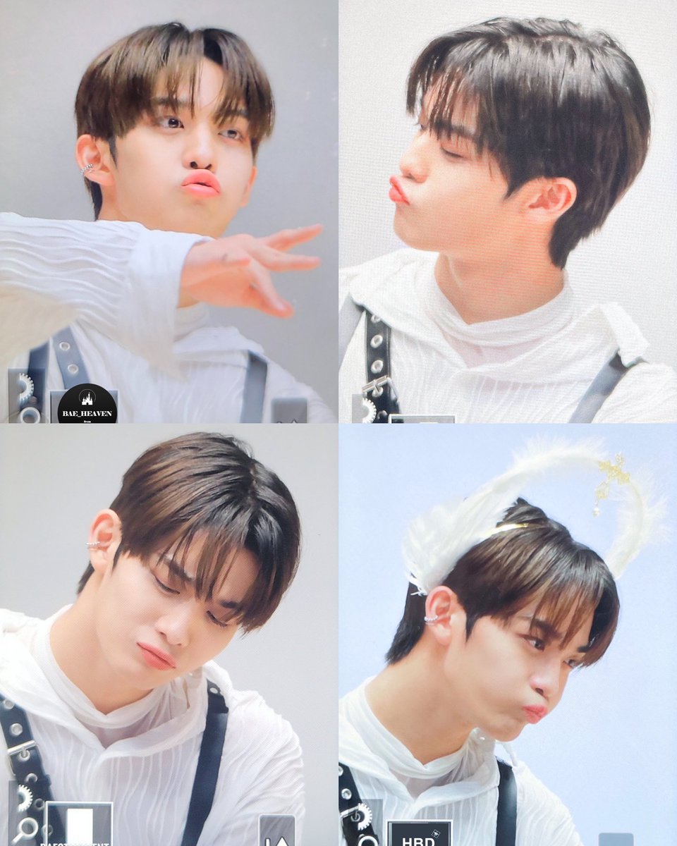 LQBAEJY's tweet photo. pouty jinyoung 
#배진영 #BAEJINYOUNG https://t.co/JcqmONtVzl
