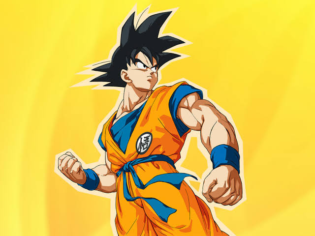 BOMBA!! DRAGON BALL SUPER DUBLADO