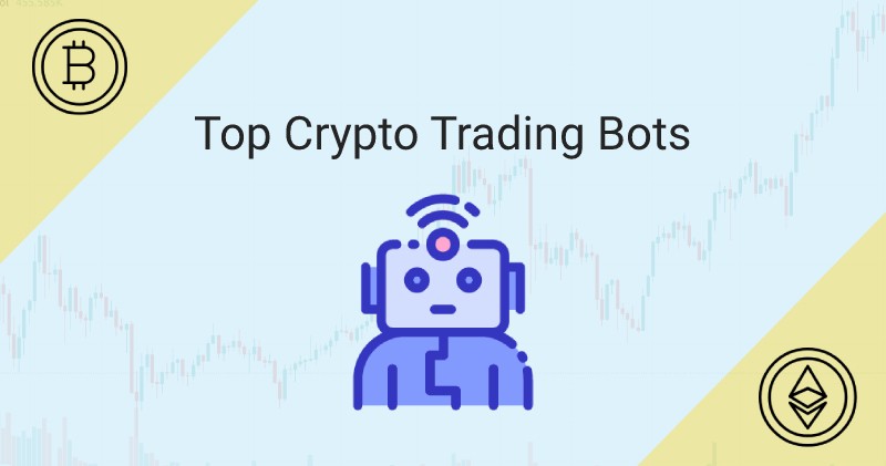 CoygoHQ's tweet photo. https://t.co/0q02cBeNVt

There are many different #crypto trading bots out there to choose from. In this post we'll go over some of the most popular #cryptocurrency #tradingbot platforms and their differences.

#trading #daytrading #swingtrading #algotrading  #stackingsats https://t.co/9eMCFuMpwl
