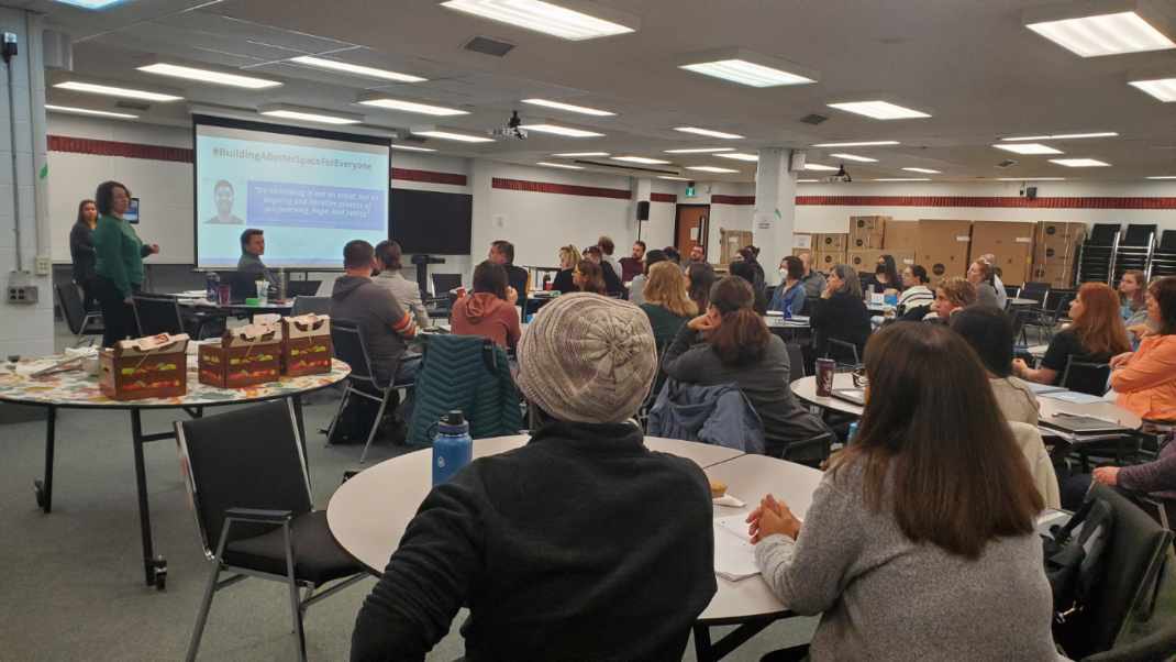 HDSB Secondary School Program tweet media