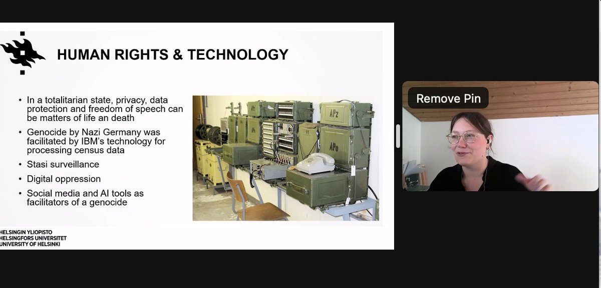 Professorship Policy Analysis TUM tweet media