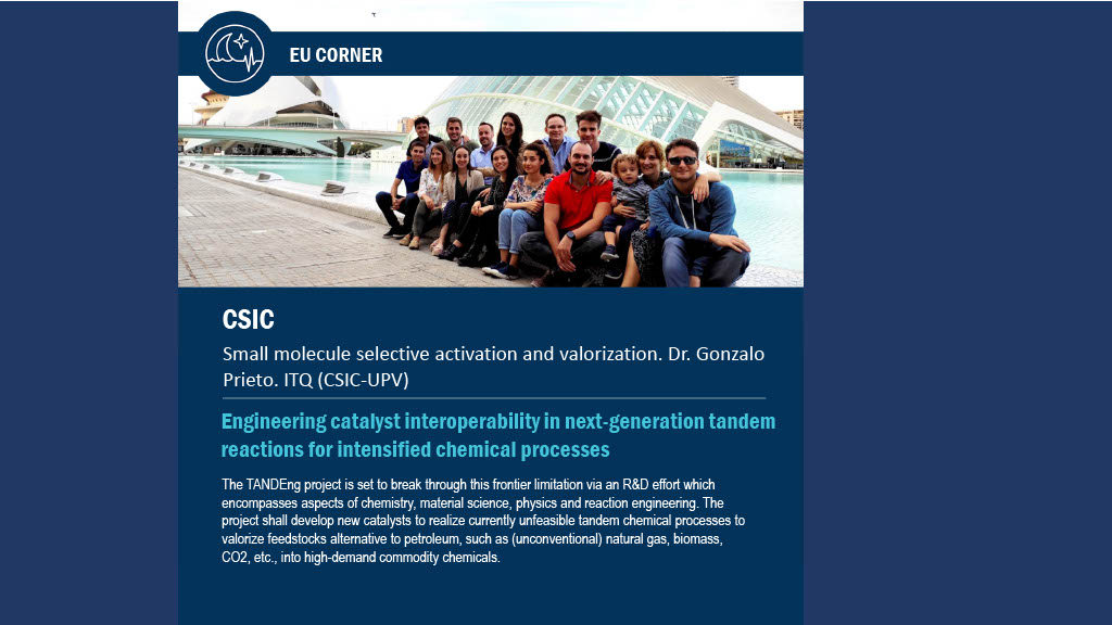 MednightEu's tweet photo. European projects where MEDNIGHT partners are working on
#Mediterraneanscience #unitedbyscience #eucorner #NIGHTspain
@CSICval https://t.co/15TCRmaILb