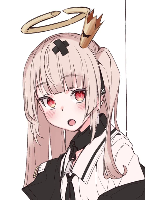 もう少しかかる 