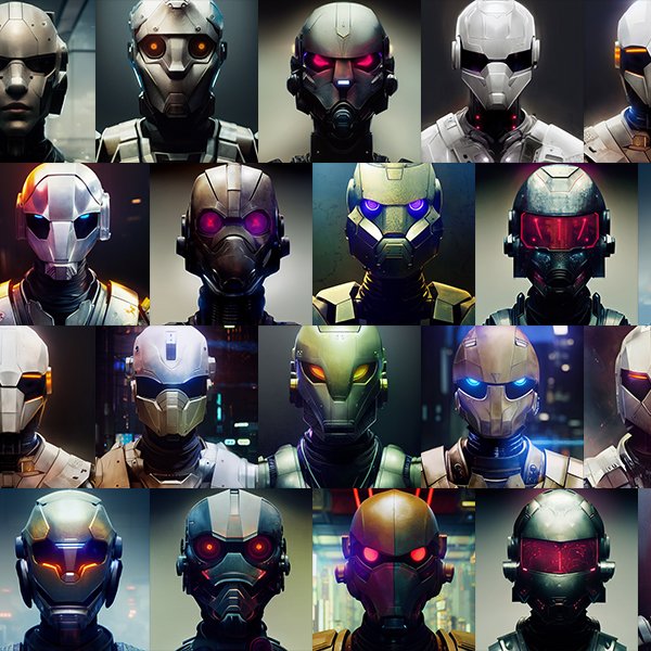 🤖 MINT DATE: OCT 3 / 17:00 UTC 🤖

ENTER WL RAFFLE HERE ⚠️
premint.xyz/414-shorus-by-…