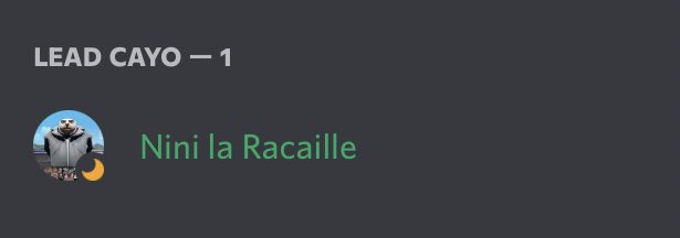 sansblaze933's tweet photo. Lead Cartel de cayo sur flashback fa on est offi les bebew❇️ https://t.co/mQ7FDt4svr