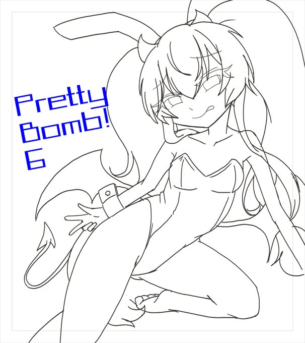 やあやあやあ、祭りだ祭りだ～! https://t.co/omEIouIXpp 