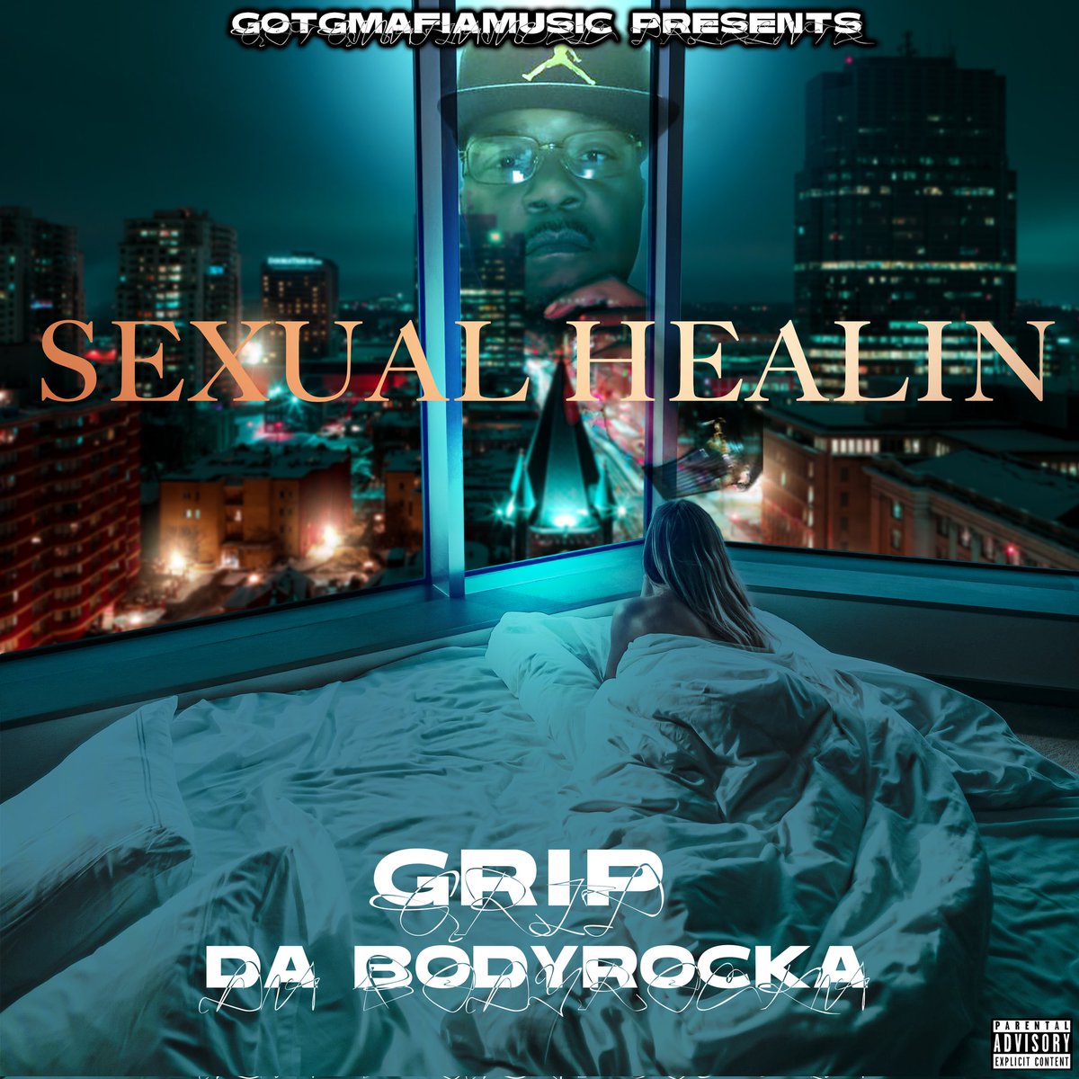 DaRealGrip's tweet photo. Droppin 2022 #sexualhealin by #GripDBR https://t.co/HbV7VzP161