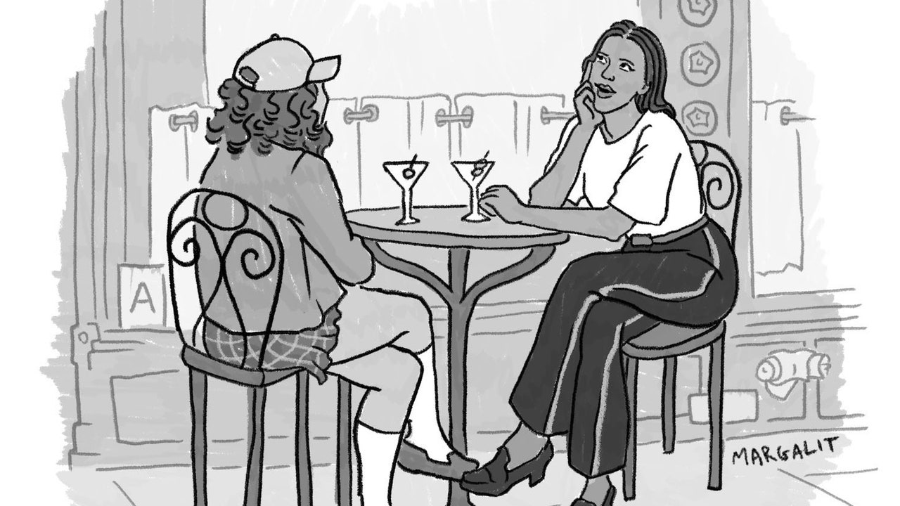 Charles Duhigg on Twitter: "Daily Cartoon: Thursday, September 29th