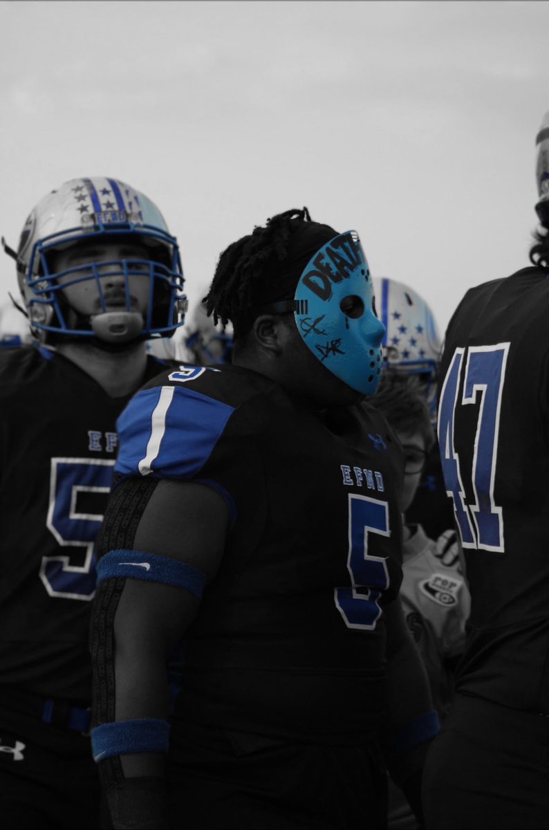 DOBK901's tweet photo. Game Day 🪬
vs Hendrickson @ PField 7:00 PM @CoachGriffGHS @TimKnicky 

#DEATHROW🏴‍☠️ https://t.co/Y2KB93T1Qd