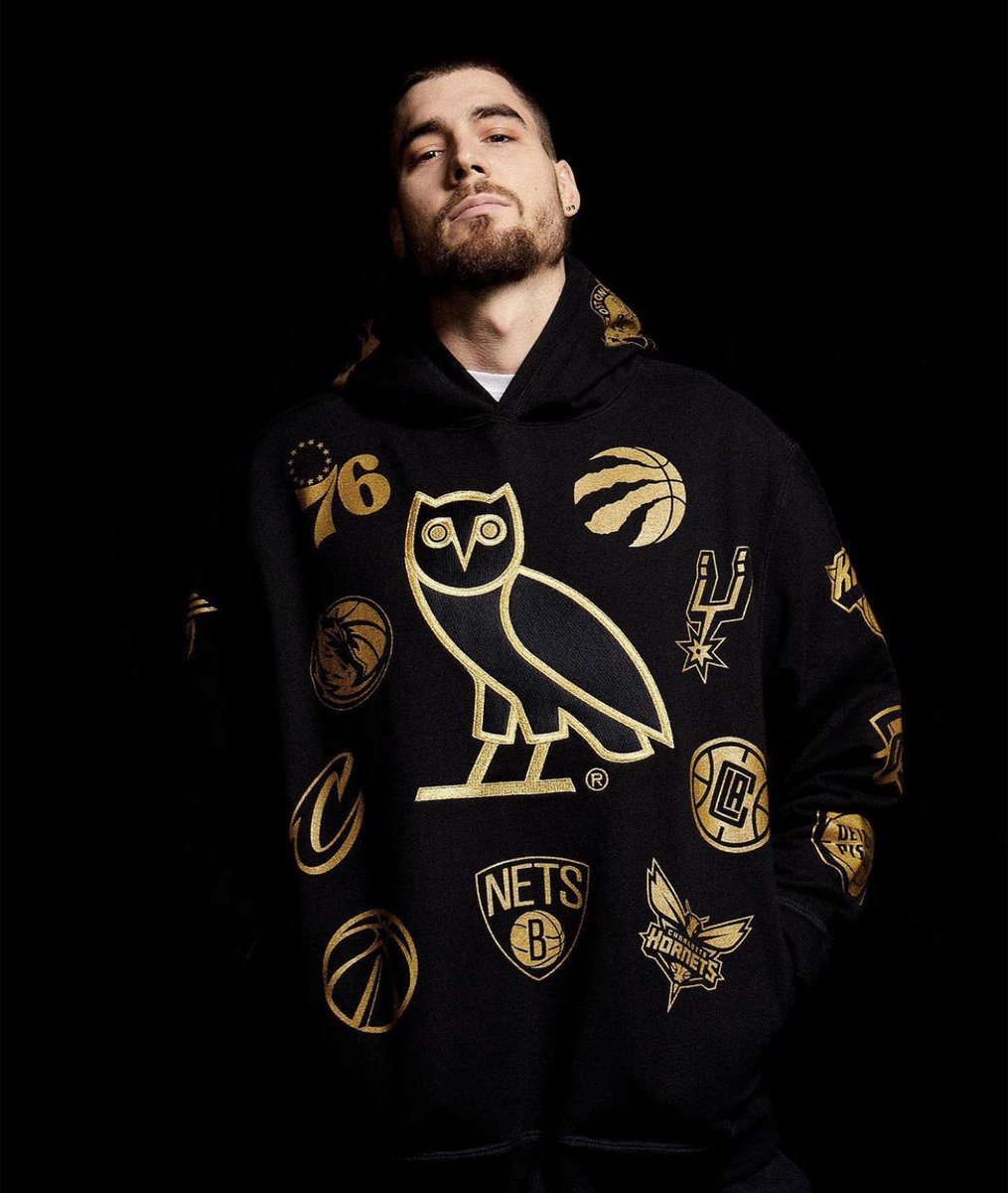 demas6Basket's tweet photo. LA NECESITO YA DE YA 😍💛

foto: @welcomeOVO https://t.co/IpSQ4d2Eyb