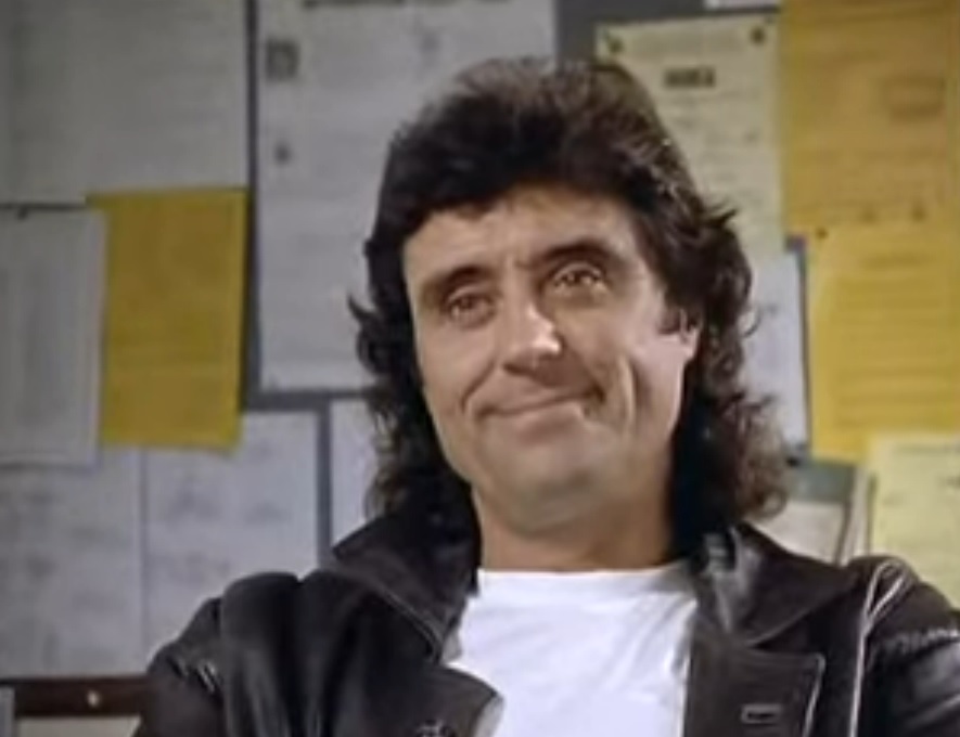 A Happy Birthday to Ian McShane who is celebrating his 80th birthday, today. 