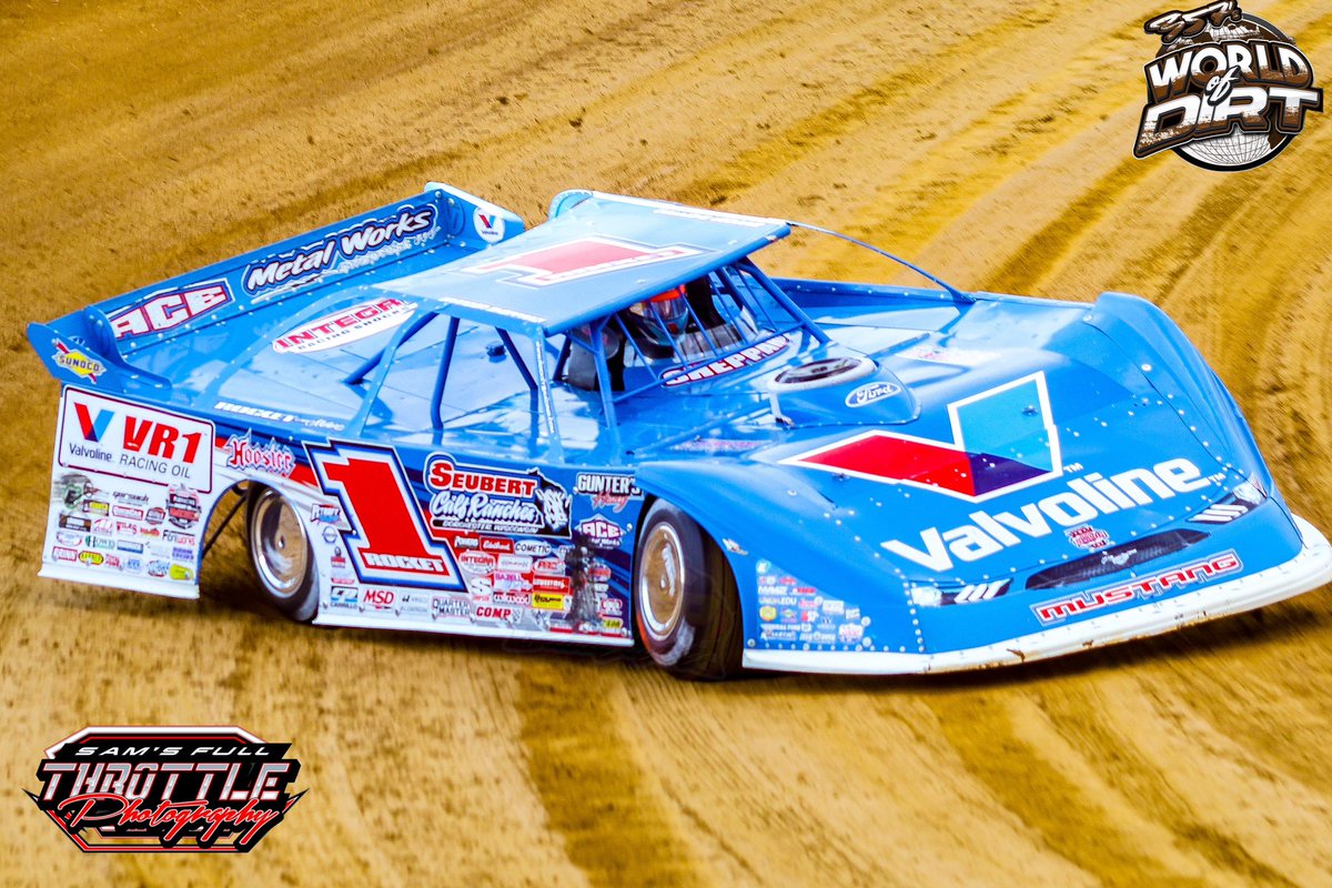 Sam’s Full Throttle Photography tweet media