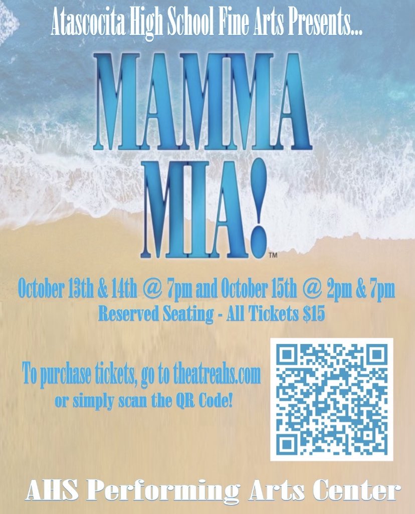 HEY EVERYONE!! 2 MORE WEEKS UNTIL OPENING NIGHT!! Scan the QR code or click the link in our bio to get your tickets !! Cant wait to see everyone there!! 🕺🪩
