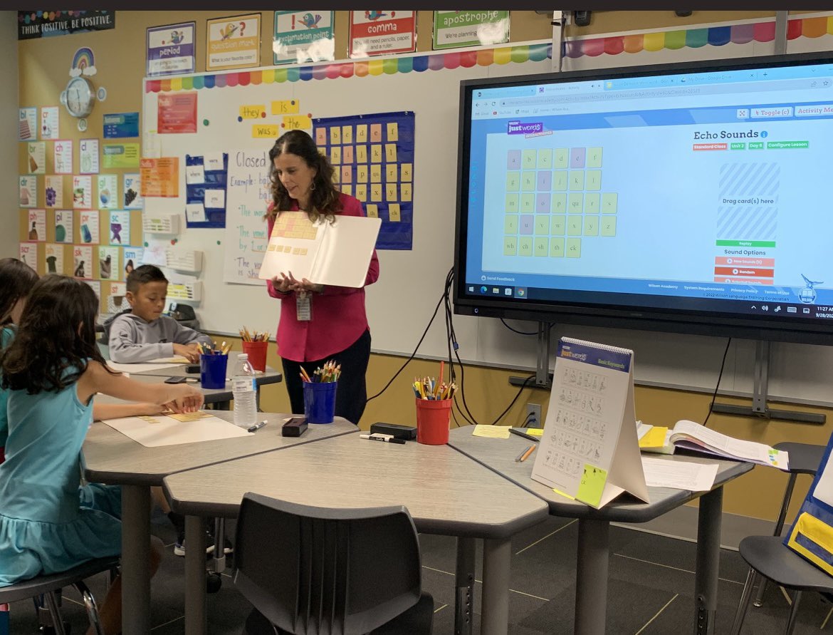 Thank you <a href="/canSTEM/">Cannon Cubs</a>, Paula Zeh Brock, Sarah Wolter and @rtileader for inviting us to learn and collaborate with you! Phenomenal lesson on Just Words - Paula is the best! <a href="/CarterBCE3/">Lori Carter</a> <a href="/BearCreekElem/">Bear Creek</a>