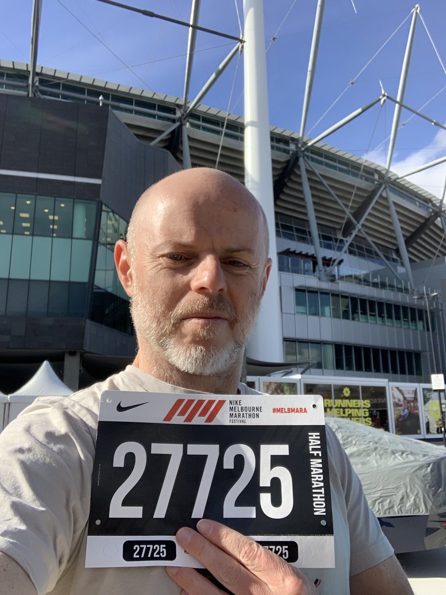 Lev Kats (@levkats) on Twitter photo All set for Sun. Thanks to all those who have already chipped in. Please consider supporting <a href="/PeterMacCC/">Peter Mac Cancer Centre</a> <a href="/PeterMacRes/">Peter Mac Research</a> melbmara2022.grassrootz.com/peter-maccallu… All set for Sun. Thanks to all those who have already chipped in. Please consider supporting <a href="/PeterMacCC/">Peter Mac Cancer Centre</a> <a href="/PeterMacRes/">Peter Mac Research</a> melbmara2022.grassrootz.com/peter-maccallu…