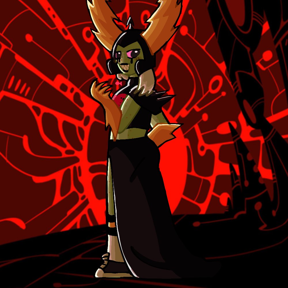 majimesfriedegg's tweet photo. wife.... #lorddominator #WanderOverYonder https://t.co/gM2QFZLHNZ