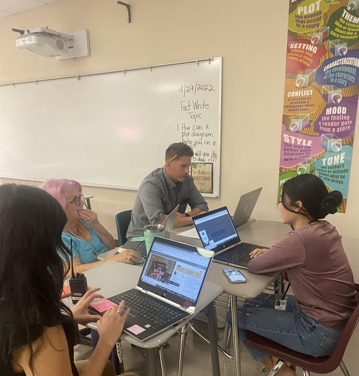 Cynthia Vasquez tweet media