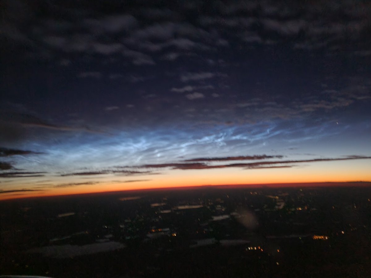 shawhumanfactor's tweet photo. @OmayraIssa Taken flying east from YXE https://t.co/ceNj8tYptS