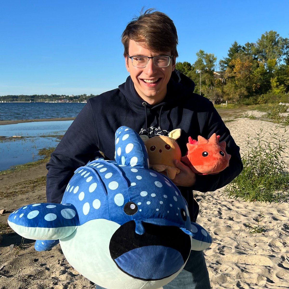 JRWI 62 on Twitter "RT Slimecicle Almost a year ago, I created Slime