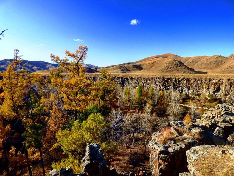 Өглөөний мэнд