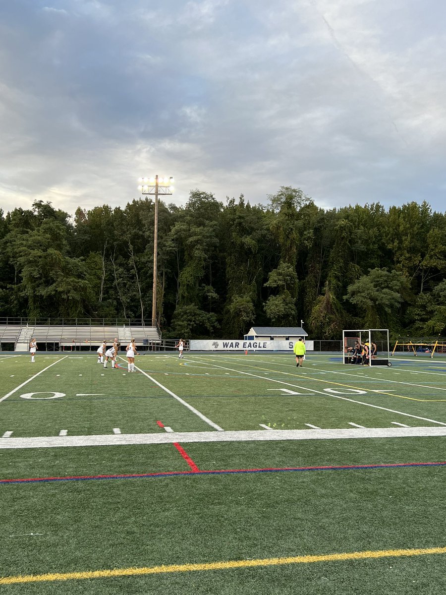Nice win for <a href="/MHSSFieldHockey/">MHSS Field Hockey</a> over Freehold Boro on Senior Day! <a href="/JRCarroll4/">Rich Carroll</a> <a href="/StacyATCSouth/">EagleAthleticTrainer</a> <a href="/MHSS_Hickman/">Jordan Hickman</a>
