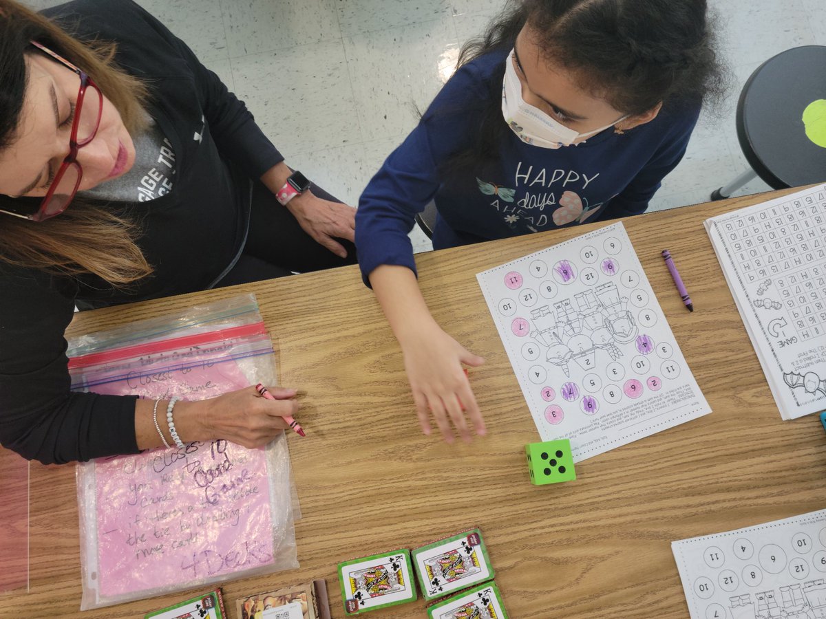 IA_HCS's tweet photo. It is great to see our scholars at Elementary Math night at @IA_HCS. #makeittakeit #countmein #YouBelongInHenry https://t.co/taaOjG76Yc