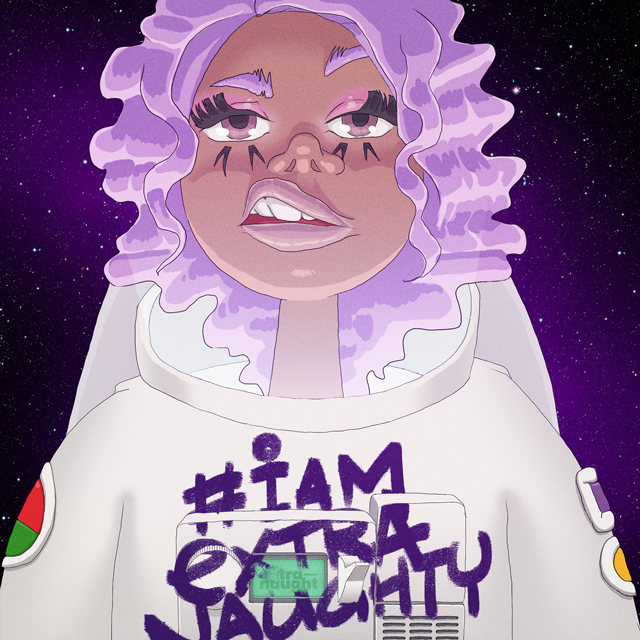 extranaughties's tweet photo. new PFP who this?
#nft #pfpnft #nftcommunity https://t.co/iTBZSByoqI