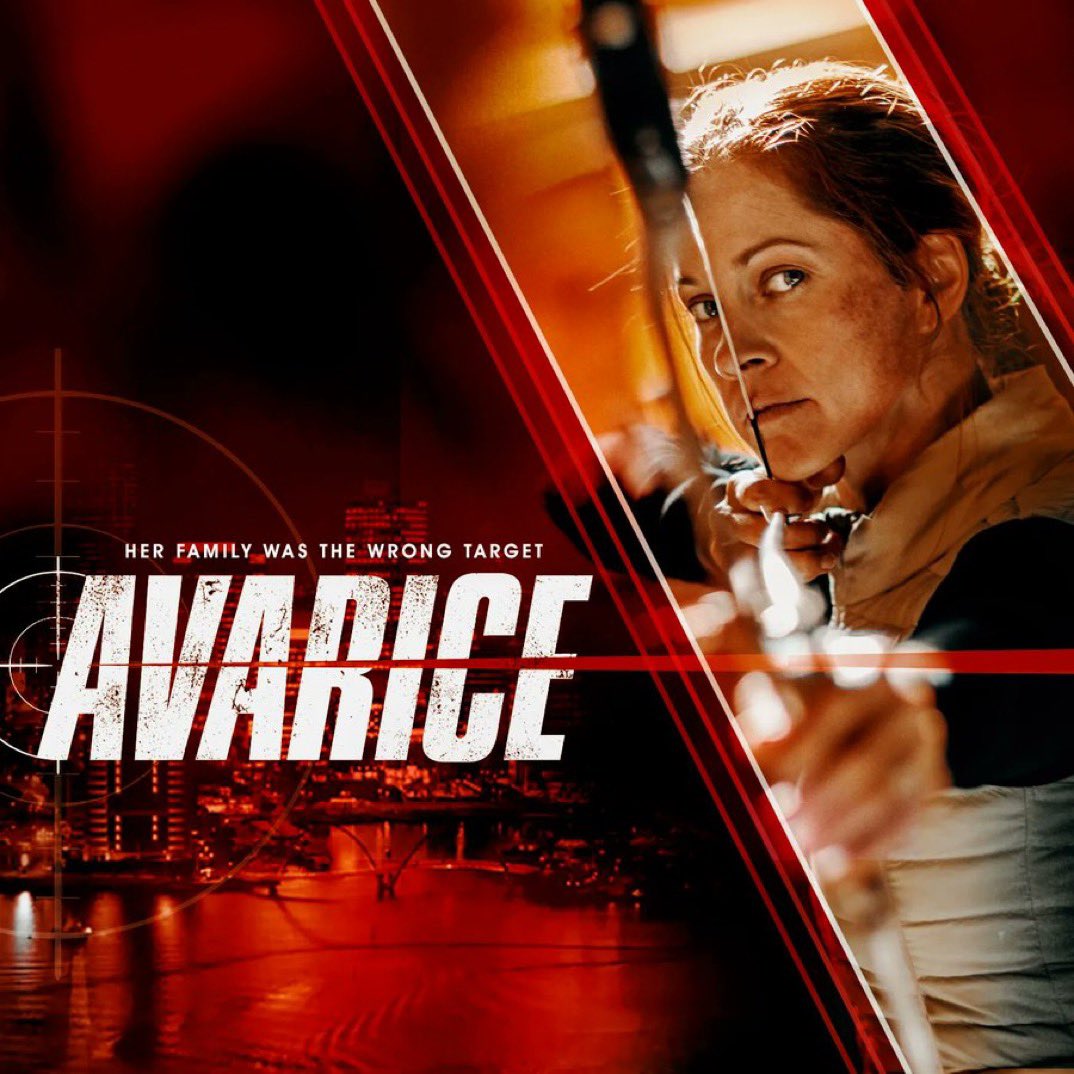 Avarice Film (@avaricemovie) / Posts / X