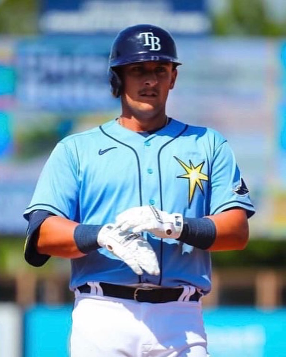 Chris Betts tweet media