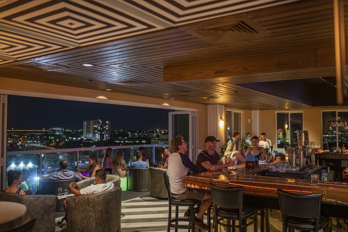 The Karol Hotel Twitter