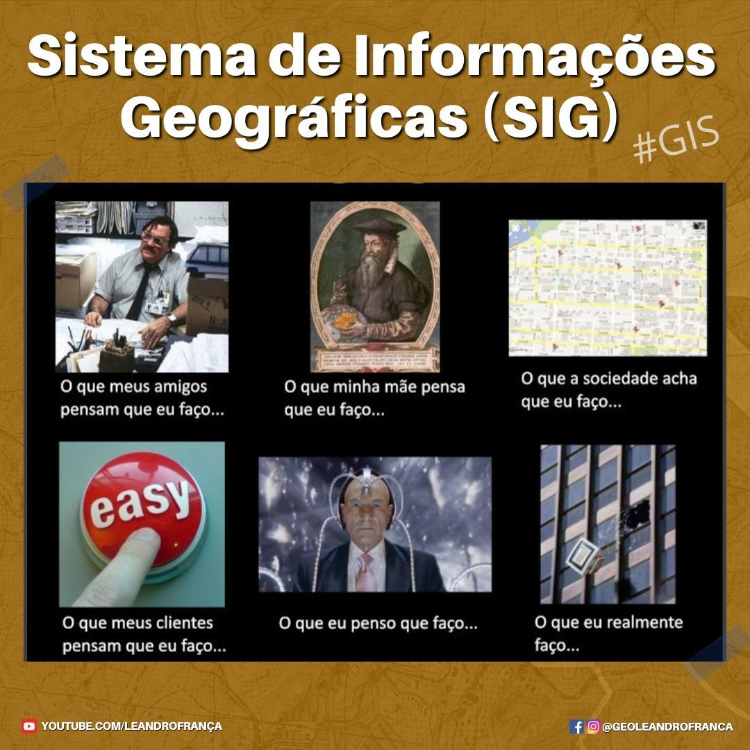 GeoOne14's tweet photo. Trabalhar com Sistema de Informações Geográficas (#SIG) não é uma tarefa fácil.
Se você deseja trabalhar de forma fácil, produzindo resultados confiáveis, então confira nossos cursos e materiais em:
https://t.co/i9BBsHt0o3
#GIS #QGIS#postgis #python #lftools #plugin #ISO #CQDG https://t.co/axmyZX3cRR