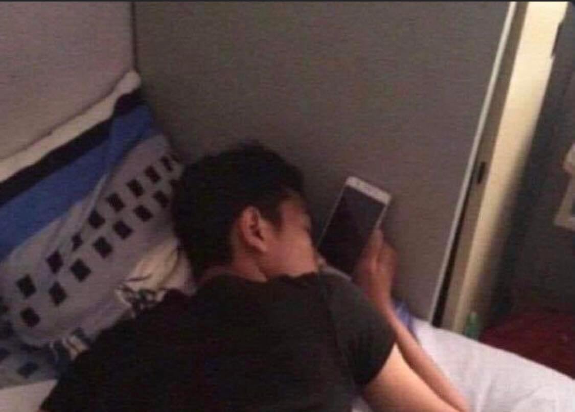 egymeme11's tweet photo. - لما اكون بكلمك واسكت فجأه ببقي كدا بالظبط. https://t.co/8K5yaYD1wj