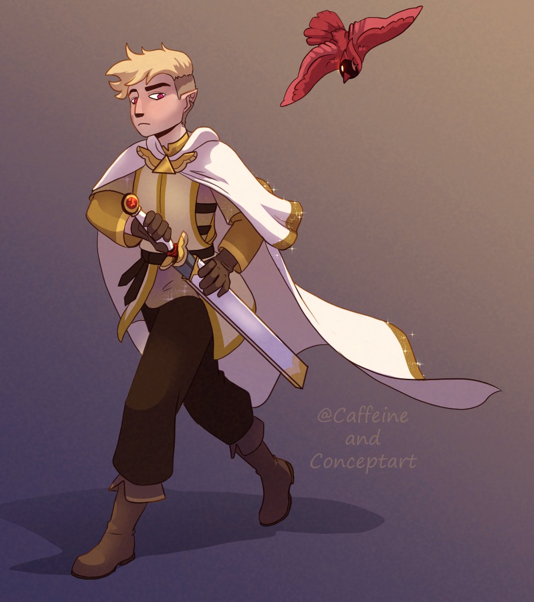 CaffeineAndConceptArt tweet media