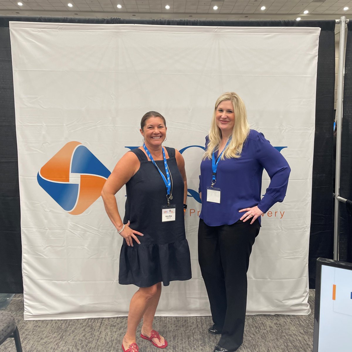 Greetings from our #B2B Expo Booth! Thanks to <a href="/goSBCTA/">SBCTA</a> for putting on such a great event, and to everyone who stopped by to say hello! #sbcta #businesstobusiness #projectcontrols #qualitymanagement #Transportation #SoCal