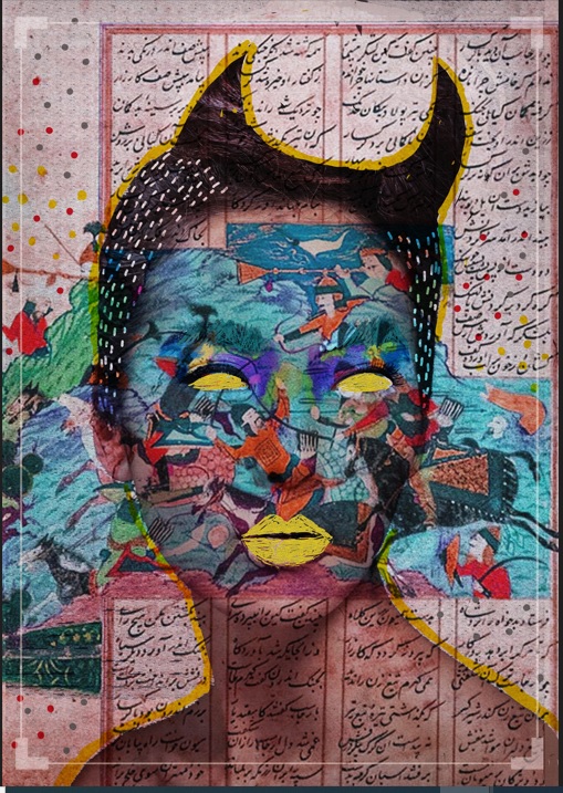 saeideart_tez's tweet image. 🎨New Drop🎨

"Shahdokht"
When colors and stories start to fly in the soul and take over your being.
1/1
Available for offer
#NFT #Etherum #NFTCommuntiy #saeideart

Link:⤵️