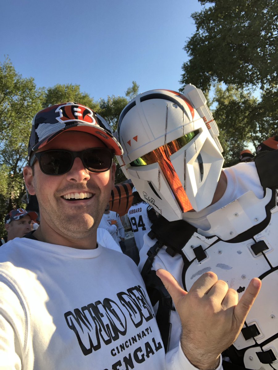 J Who Dey tweet media