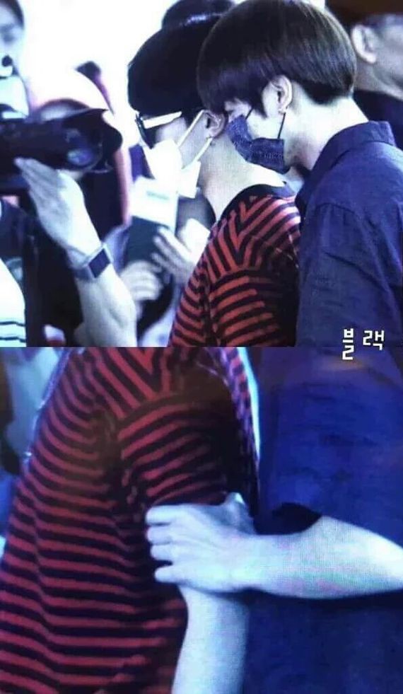 kookphoria97's tweet photo. 🐥🐰
[#jikook♡#kookmin] https://t.co/Xyhw8RZI3c