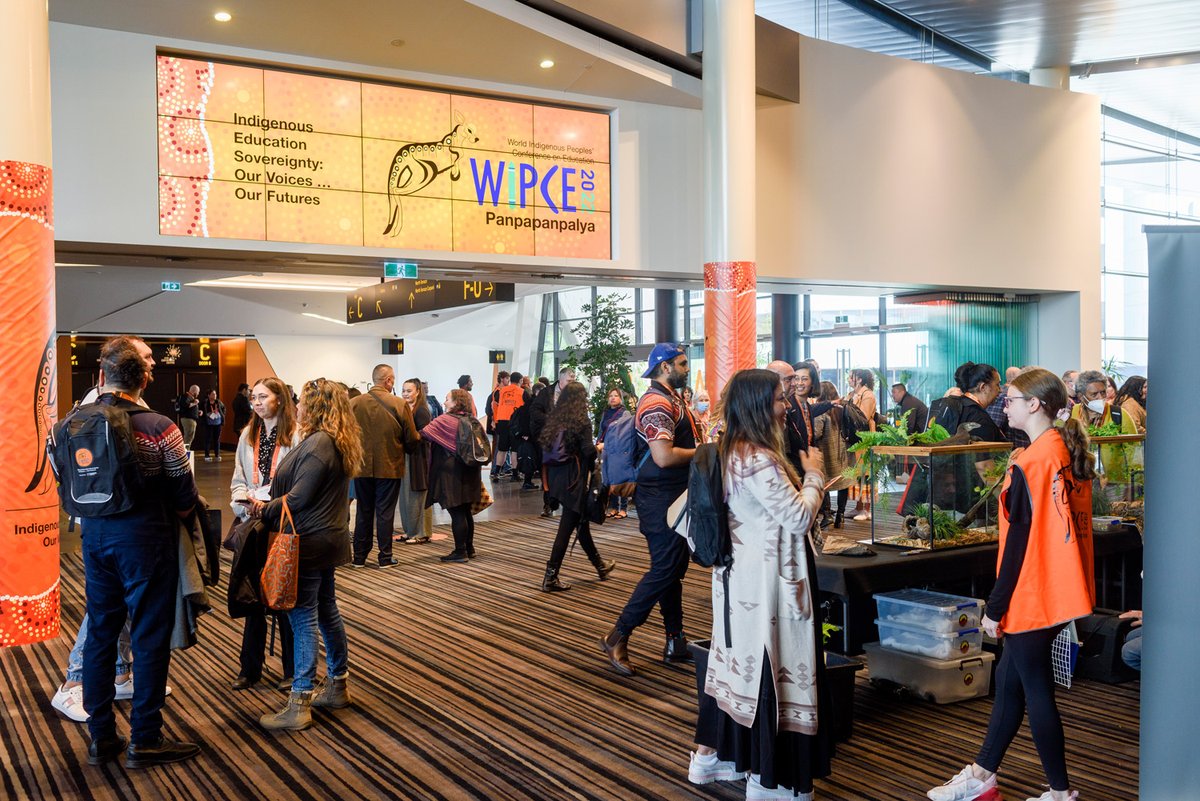 Adelaide Convention Centre tweet media